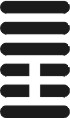 hexagram 25