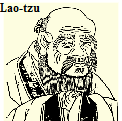 Lao-tzu the author of Tao-te ching