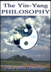 The Yin-Yang Philosophy cover